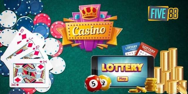 Cá cược casino với nhiều thể loại bài khác nhau đem đến thời gian giải trí thú vị
